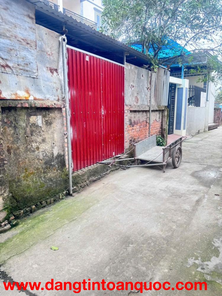 CHÍNH CHỦ CẦN BÁN LÔ ĐẤT FULL THỔ CƯ 87m2 ĐẦU TƯ SINH LỜI NGAY