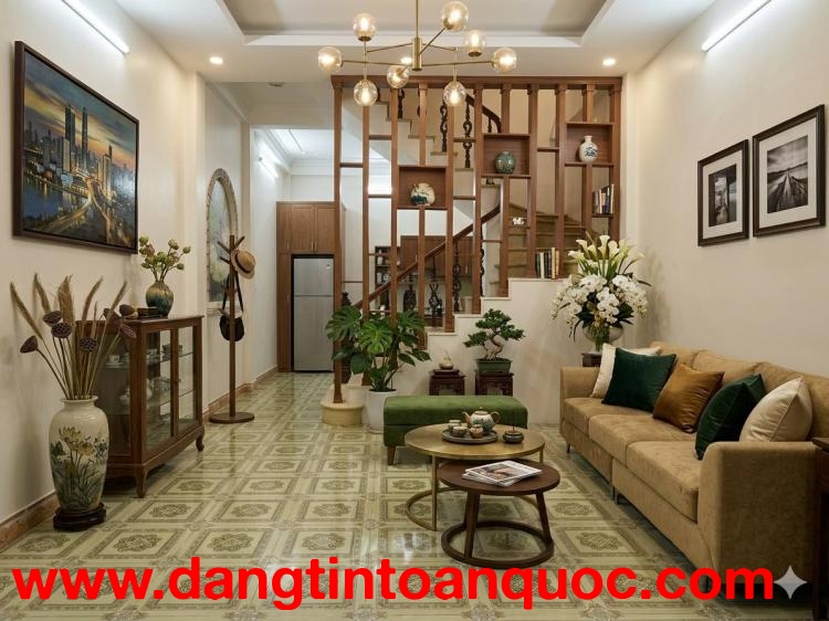 #NHÀ_CHÍNH_CHỦ CẦN TIỀN B.ÁN GẤP NHÀ - LÔ GÓC THOÁNG Ô TÔ, 3 BƯỚC CHÂN RA PHỐ - TRUNG TÂM BA ĐÌNH - 