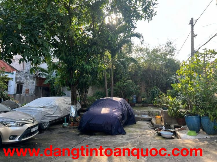 BIỆT THỰ SÂN VƯỜN 1000M² – ĐÔNG HƯNG THUẬN Q12 – CÓ HỒ BƠI, CÂY XANH