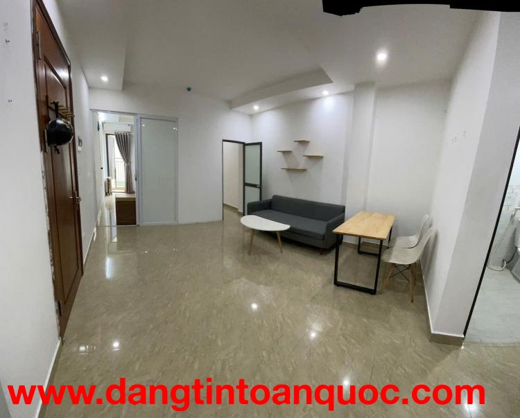 Cho thuê Cccmn 2Pn cực đẹp tại ngõ 61 Lê Văn Lương, Thanh Xuân