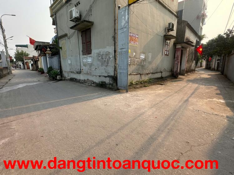 Bán đất Thường Tín, Dt 80m ô tô vào tại Quất Động vị trí đẹp gần quốc lộ 1A