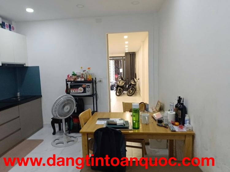 BÁN NHÀ NHÀ ĐẸP CAO XUÂN DỤC QUẬN 8 DTS 140M2 – NHỈNH 5 TỶ-0948769331