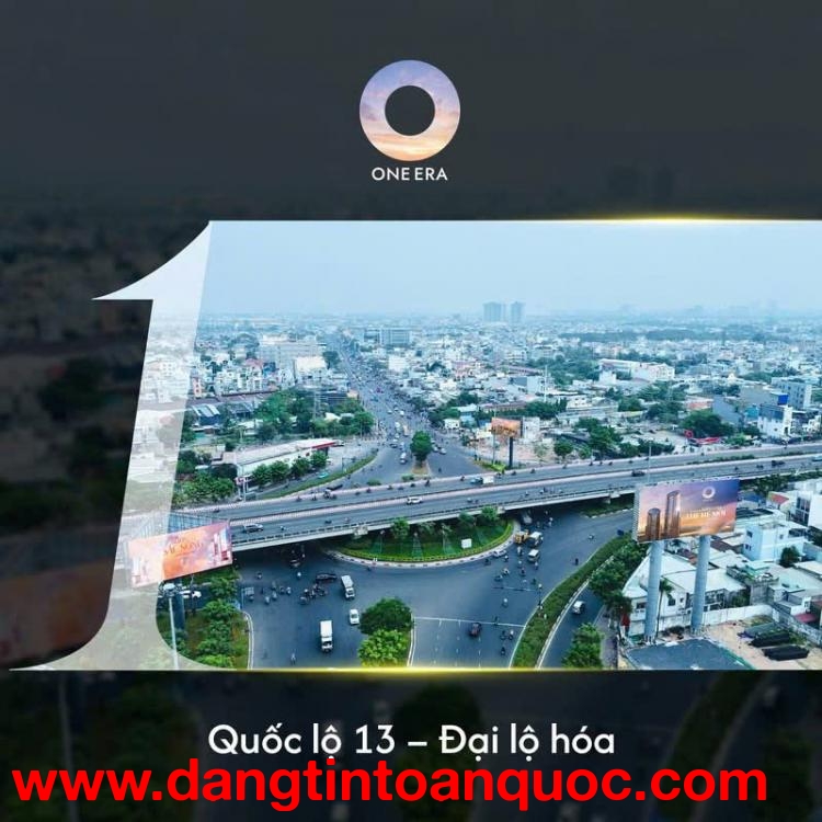 Thượng Đông One Era – Điểm Đến Mới Cho Cuộc Sống Hiện Đại  - Tiện ích
