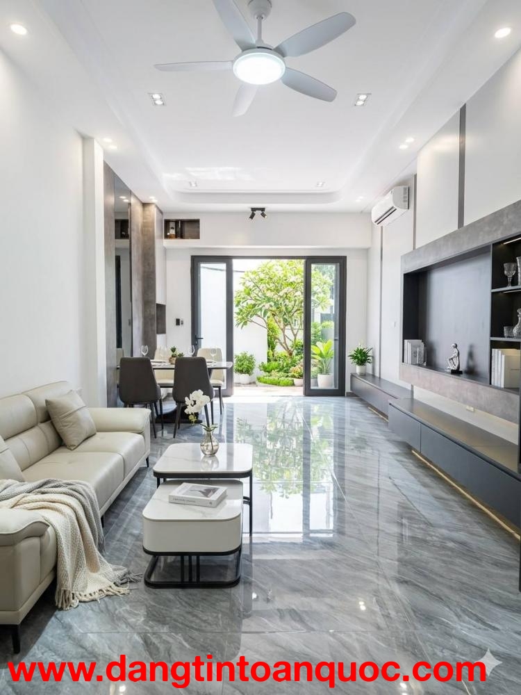 ???? SIÊU PHẨM CHÍNH CHỦ BA ĐÌNH - 50M RA HỒ TÂY - NHÀ MỚI KÍNH KOONG - XÁCH VALI VÀO Ở NGAY.