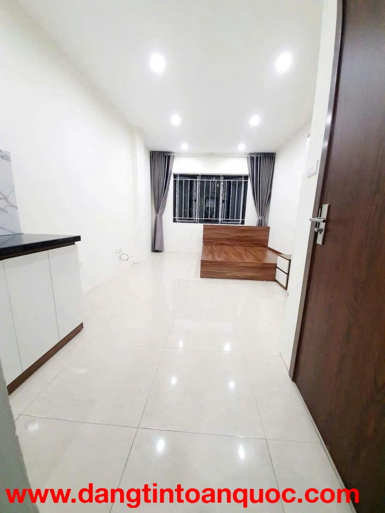 CHO THUÊ CCMN TẠI DỊCH VỌNG HẬU, CẦU GIẤY, HÀ NỘI