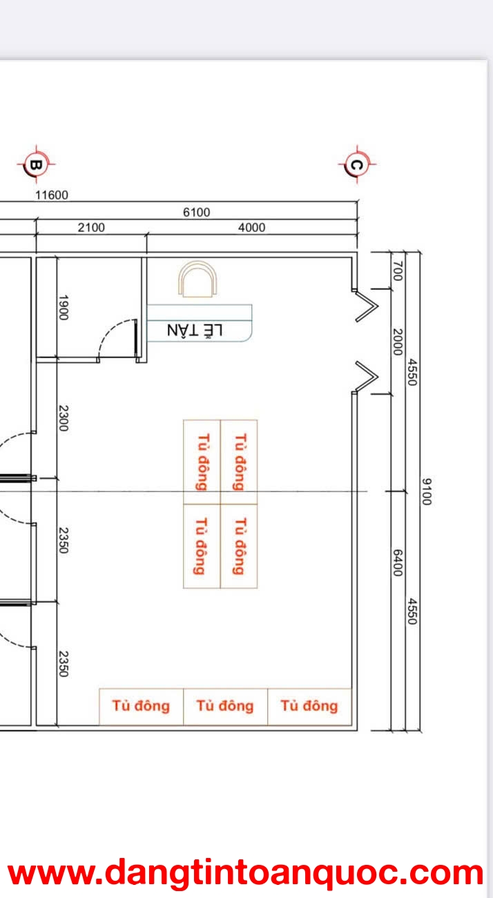 CHO THUÊ MẶT BẰNG KINH DOANH GẦN GRAND WORLD PHÚ QUỐC – GIÁ TỐT
