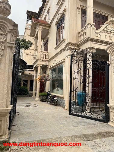 CHÍNH CHỦ CẦN CHO THUÊ NHÀ VỊ TRÍ TRUNG TÂM THỊ TRẤN CHÚC SƠN, P.CHƯƠNG MỸ, TP.HÀ NỘI