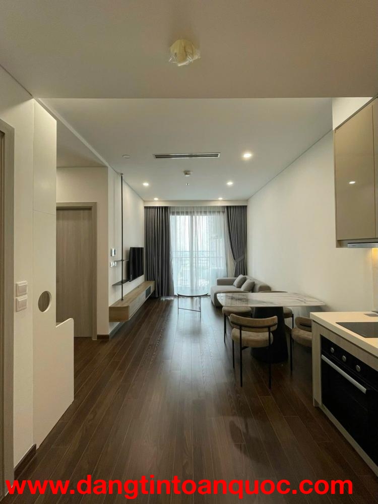 Chính chủ bán nhanh căn hộ Chung cư Masteri West Heights, KĐT Vinhomes Smart City Tây Mỗ