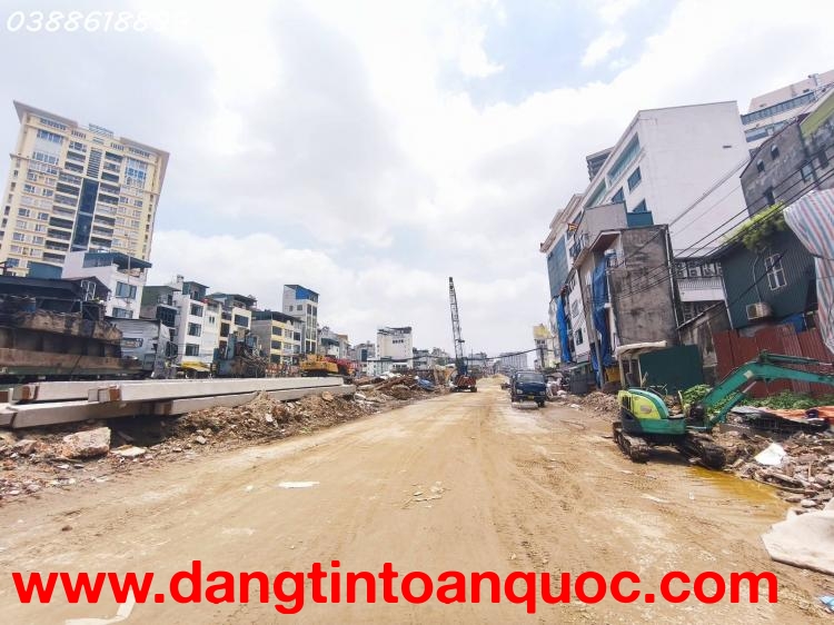 ???? LÁNG HẠ - ĐỐNG ĐA - NHÀ ĐẸP DÂN XÂY - CÁCH PHỐ 20M