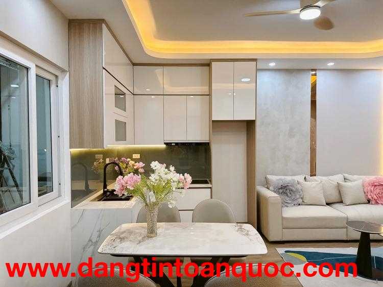 ???? ???? Chính chủ  bán căn hộ 302 HH03A B2.1 khu 6 tòa mới  căn góc view đường, thiết kế 3 ngủ 2 v
