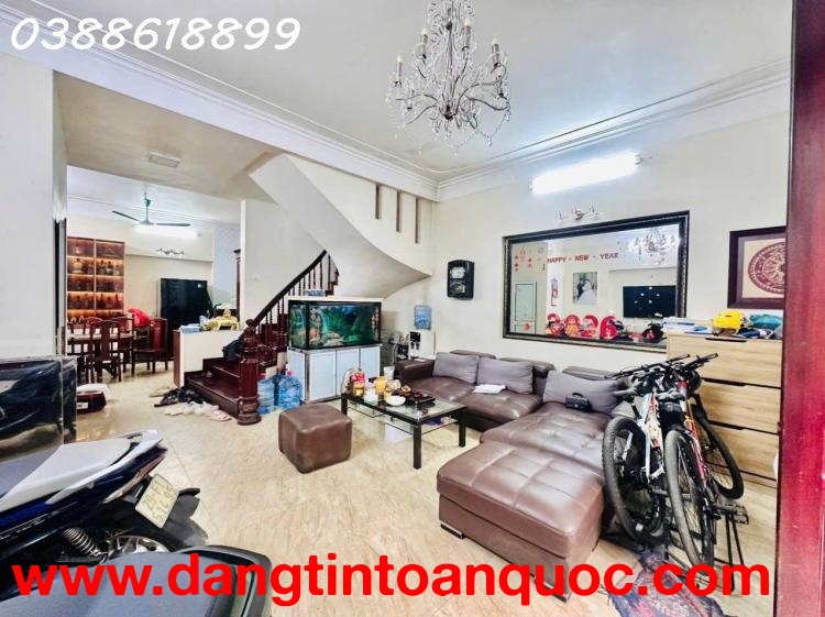???? BÁN NHÀ LẠC LONG QUÂN - TÂY HỒ, 100M2, MT 7.9M, LÔ GÓC, Ô TÔ, 3 BƯỚC RA HỒ TÂY