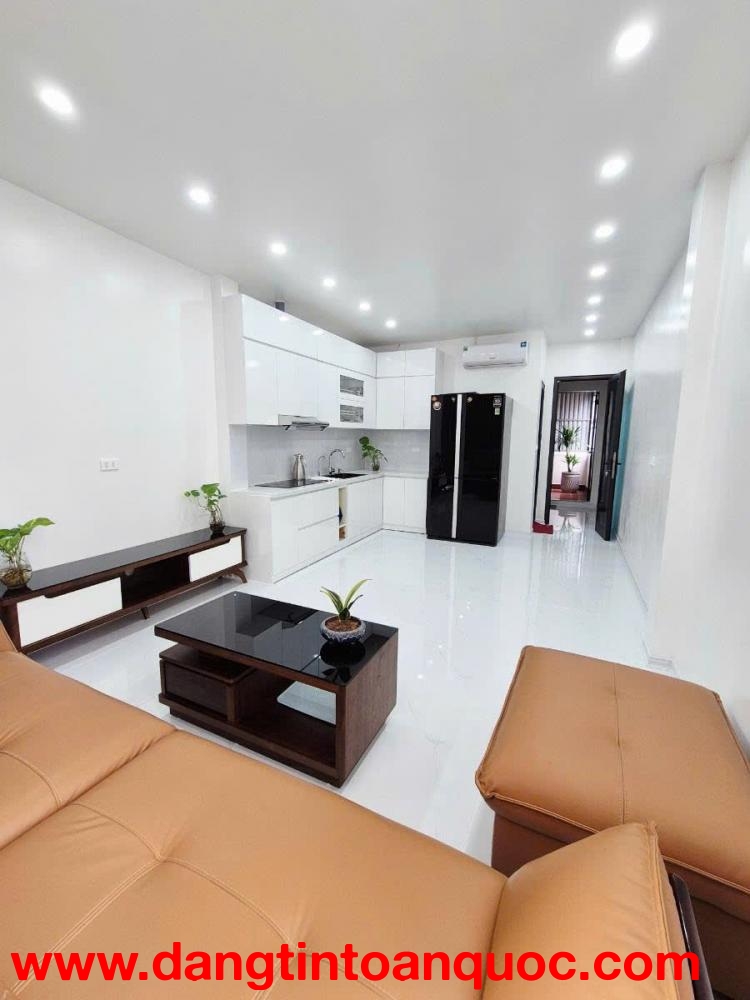 HOT HIT QUAN THỔ – NHÀ ĐẸP HIẾM, Ô TÔ ĐỖ CỬA – CHỈ 18,8 TỶ