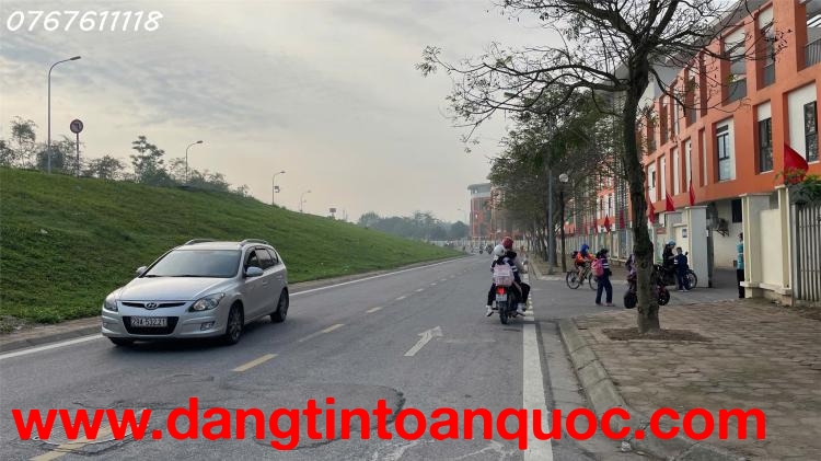 Bán đất phường Long Biên,mặt phố,vỉa hè,kinh doanh,trụ sở,văn phòng, 400m,MT11m,hơn 30 tỷ