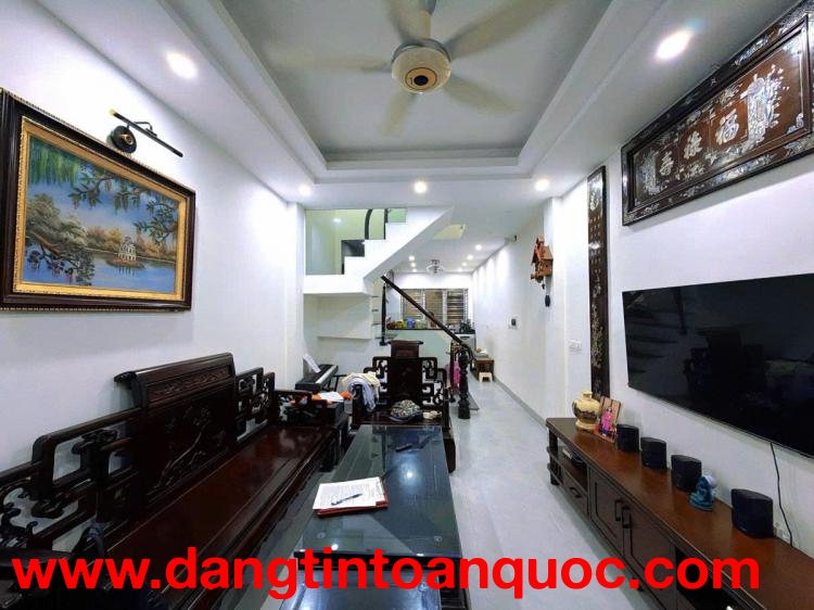 ???? Bán nhà đẹp ngõ phố Xuân Thủy – diện tích rộng – giá hợp lý
