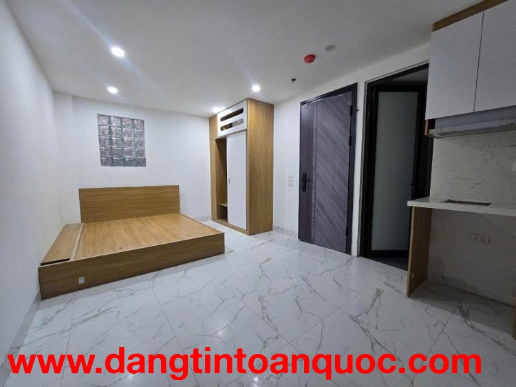 SIÊU PHẨM KHƯƠNG THƯỢNG – NHÀ 6 TẦNG – VỊ TRÍ VÀNG – ĐẦU TƯ ĐỈNH!