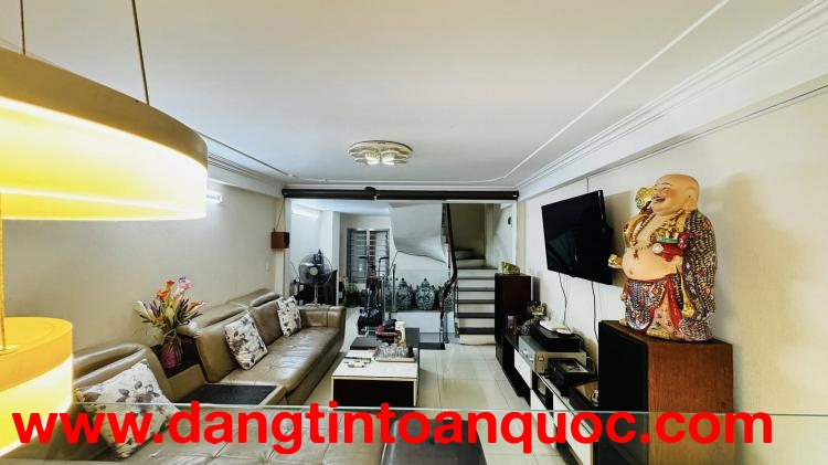Bán nhà mặt phố Nguyễn Văn Tuyết, 35m2, 6 tầng, mặt tiền gần 4m, 21.3 tỉ, kinh doanh đồ ăn
