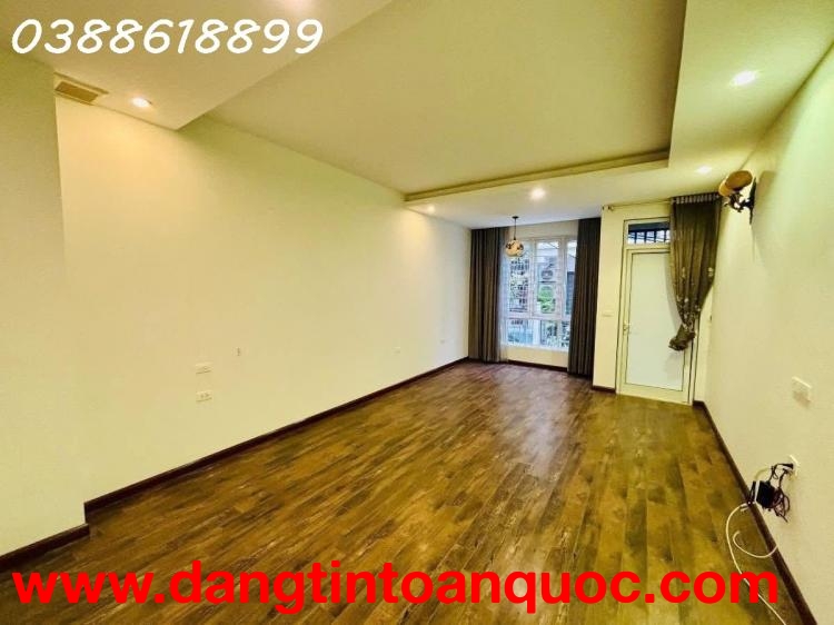 ???? PHÂN LÔ LẠC TRUNG - HAI BÀ TRƯNG - VỈA HÈ Ô TÔ TRÁNH - NỘI THẤT XỊN - TIỀM NĂNG TĂNG GIÁ KHỦNG