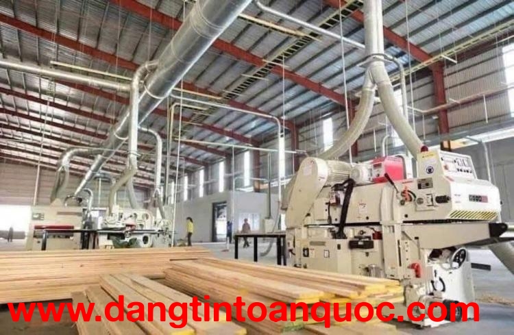 CHUYỂN NHƯỢNG NHÀ XƯỞNG CỤM CN HÓC MÔN – 4.000M² – PHÁP LÝ CHUẨN – GIÁ 33 TỶ