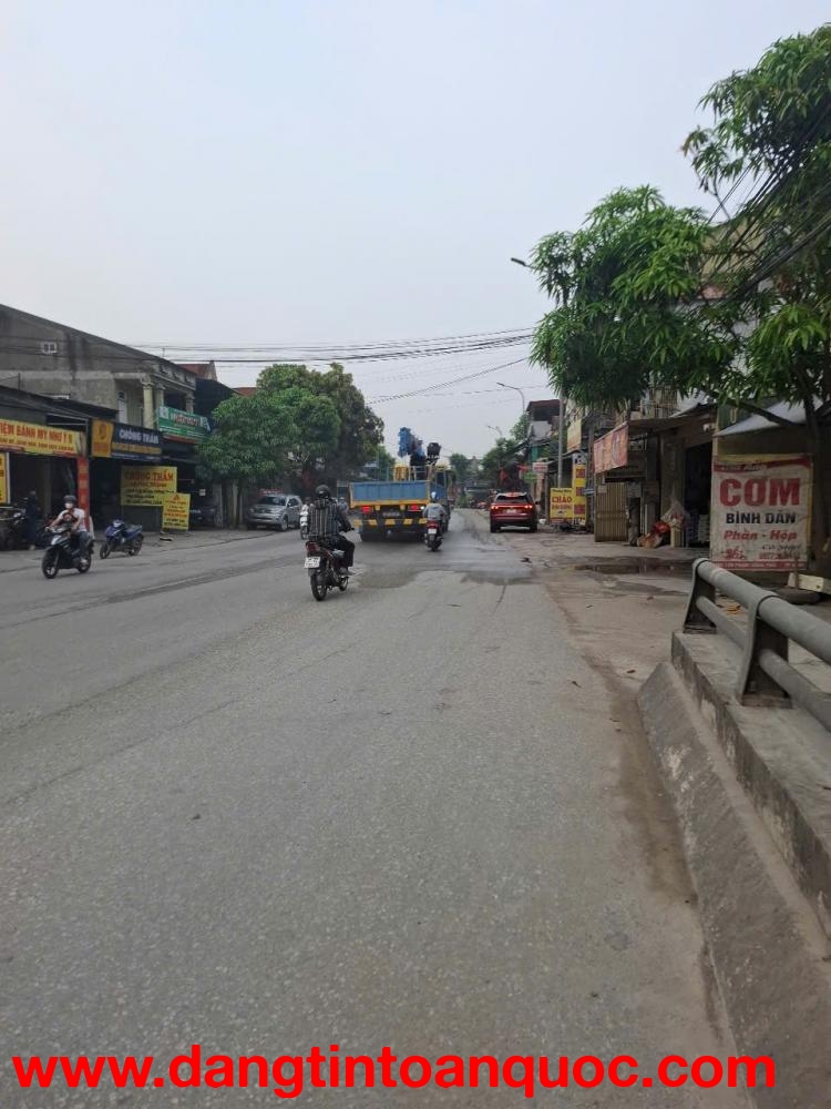 NHÀ MẶT ĐƯỜNG KINH DOANH PHẠM HỒNG THÁI – P.Vinh Tân TP. VINH, NGHỆ AN