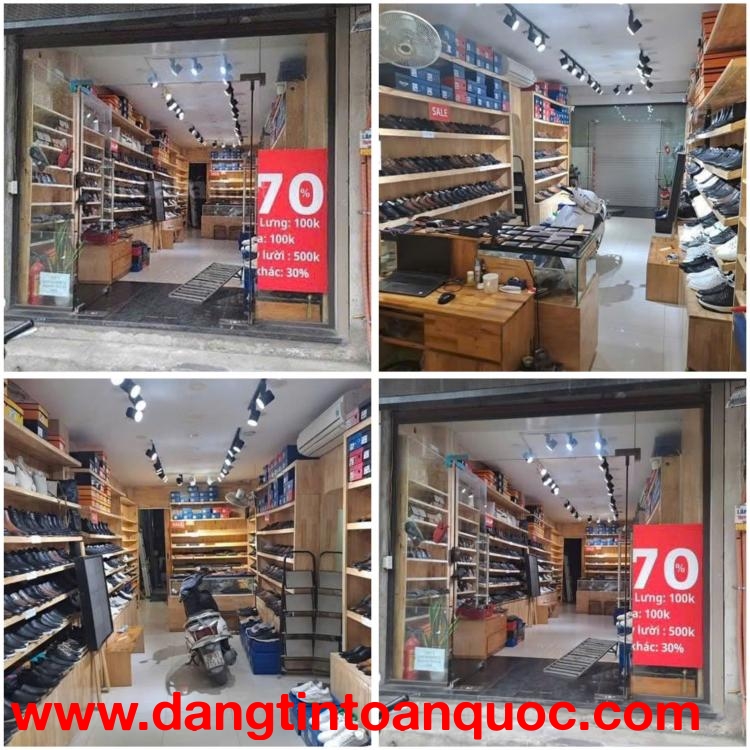 Chính chủ cần cho thuê mặt bằng kinh doanh mặt phố Chùa Bộc Đống Đa