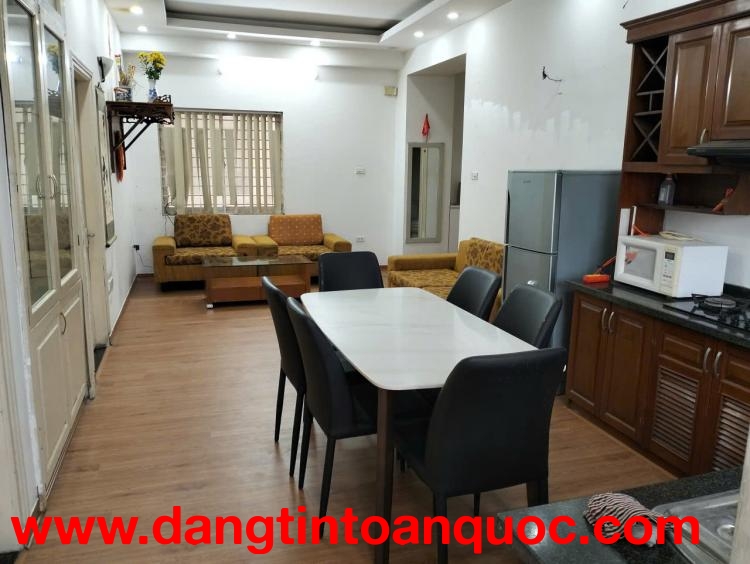 CHO THUÊ CĂN HỘ 503 NHÀ E3A, SỐ 7 VŨ PHẠM HÀM, YÊN HOÀ CG, HN LH CHÍNH CHỦ 0985.951919