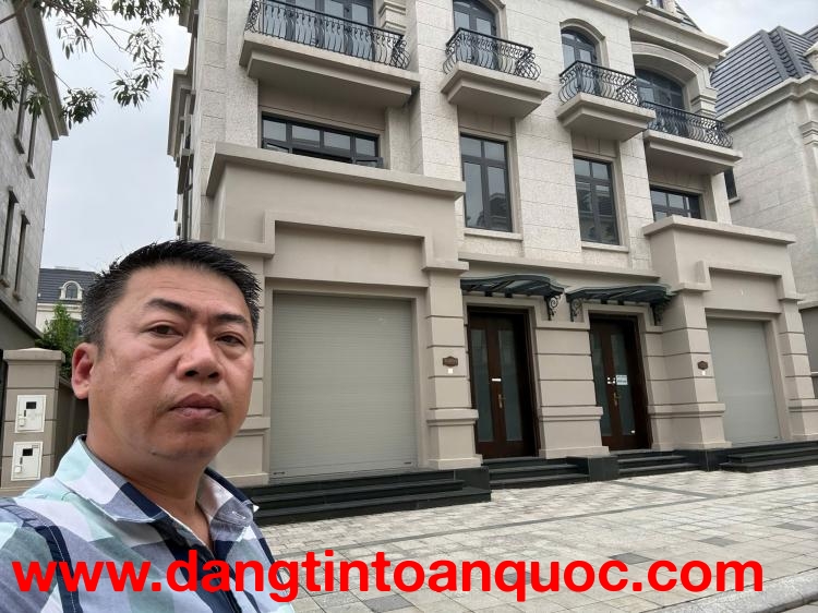 NHỈNH 20.x TỶ SIÊU PHẨM SONG LẬP KINH ĐÔ – TRÁI TIM KINH ĐÔ ÁNH SÁNG - GẦN VINCOM - QUẢNG TRƯỜNG KIN