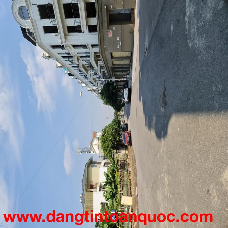 ???? Shophouse 5 tầng trung tâm Trâu Quỳ – Gia Lâm, vị trí vàng kinh doanh ☎️ 0989894845 ☎