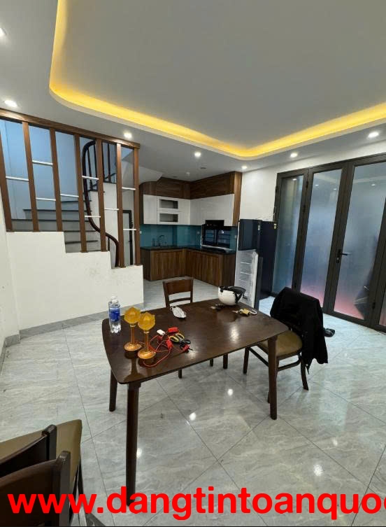 CHÍNH CHỦ CHO THUÊ NHÀ NGUYÊN CĂN TẠI NGÕ 52/25MỸ ĐÌNH - NAM TỪ LIÊM - HÀ NỘI