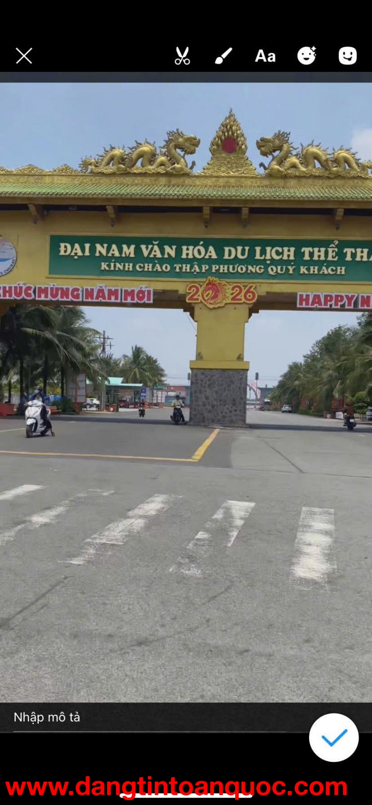 CƠ HỘI SỞ HỮU LÔ ĐẤT VIEW ĐẸP HIẾM CÓ TẠI PHÚ AN – TP BẾN CÁT, BÌNH DƯƠNG