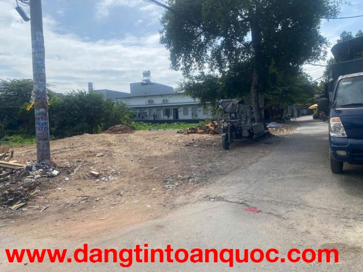 SỞ HỮU ĐẤT HÓC MÔN CHỈ TỪ 1 TỶ – CƠ HỘI VÀNG KHÔNG CHỜ ĐỢI!