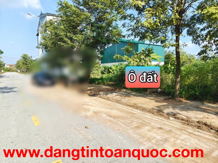 ĐỘC QUYỀN GIÁ TỐT – LÔ ĐẤT ĐỒNG GÁO, PHƯỜNG HỘI HỢP, TP VĨNH YÊN, TỈNH VĨNH PHÚC