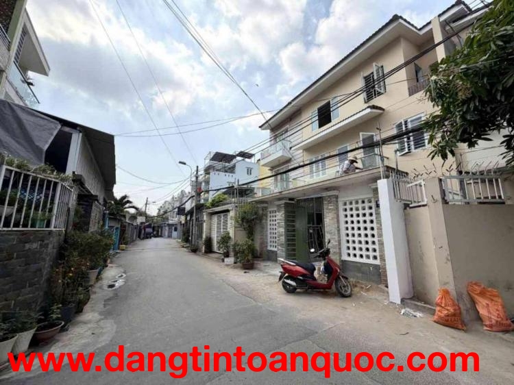 HÀNG HIẾM Q2 – NHÀ ĐẸP KHÓ TÌM, 7,9ty CHỐT NHANH KẺO MẤT! ????