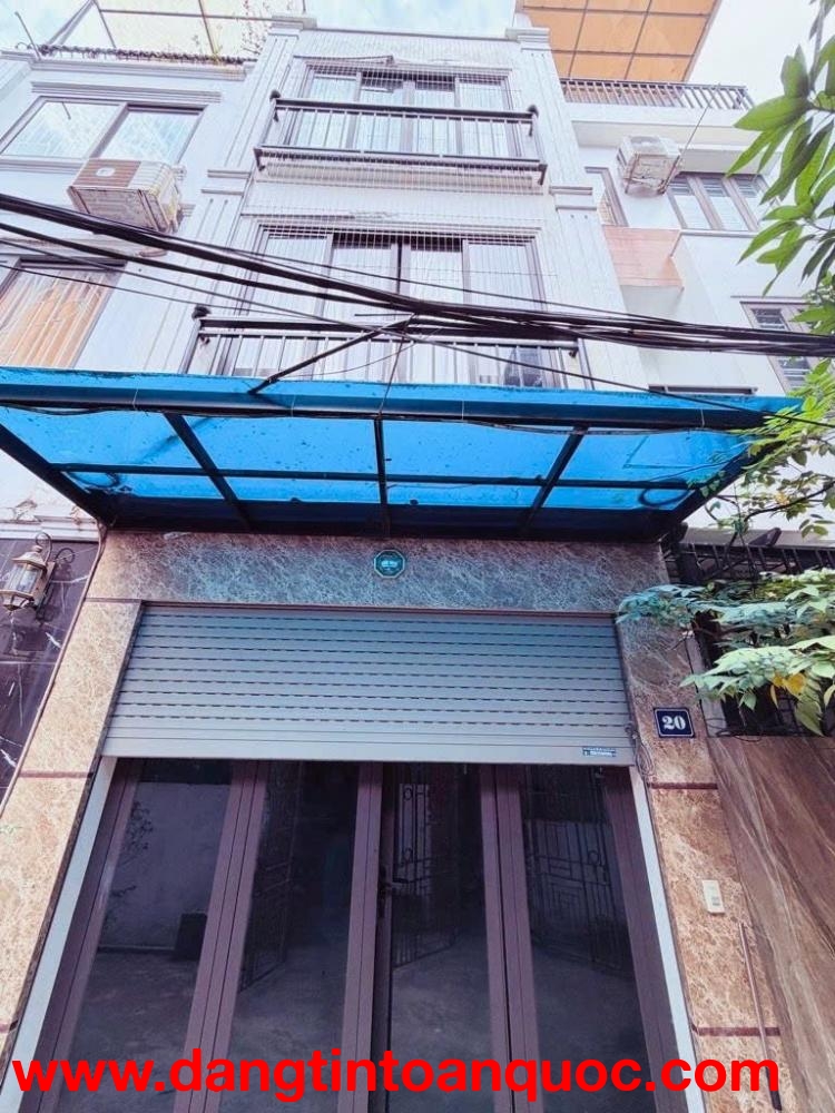 BÁN NHÀ BÁT KHỐI – Ô TÔ ĐỖ CỬA – 2 MẶT THOÁNG – GẦN HỒ – GIÁ TỐT