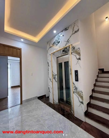 Bán Nhà KQH An Sơn - Đà Lạt