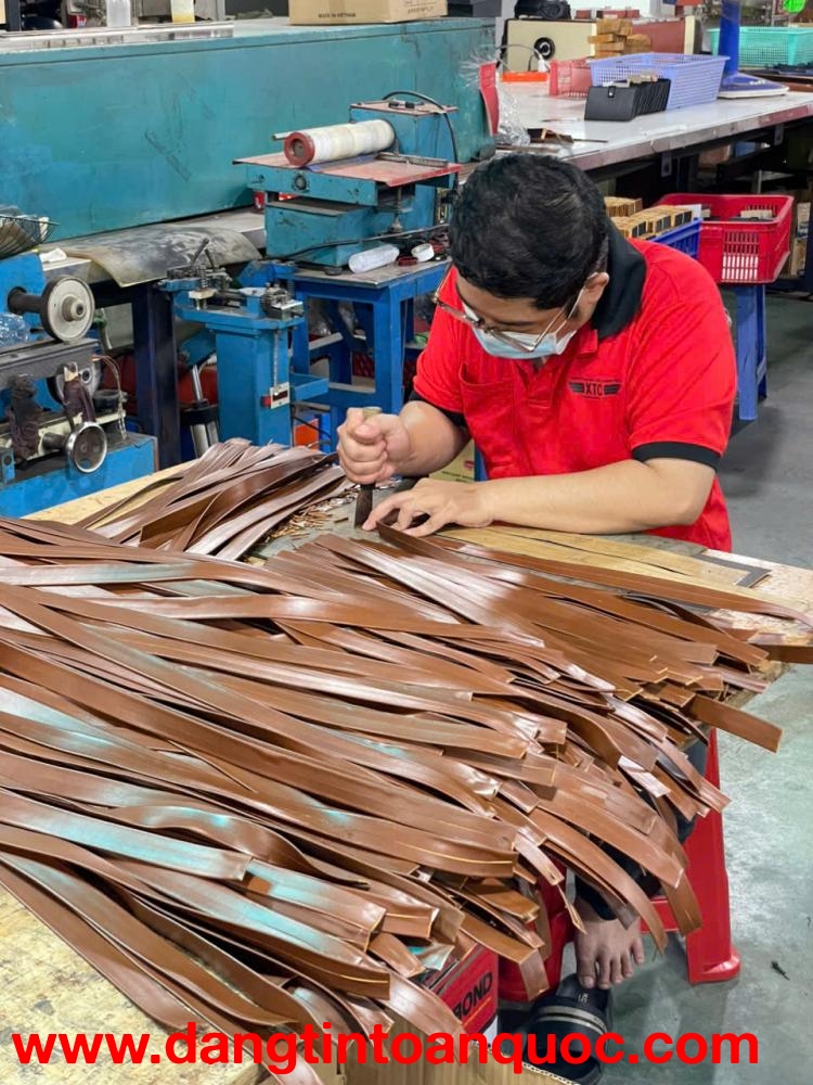 PHỤ KIỆN ĐỒ DA – NHỎ GỌN