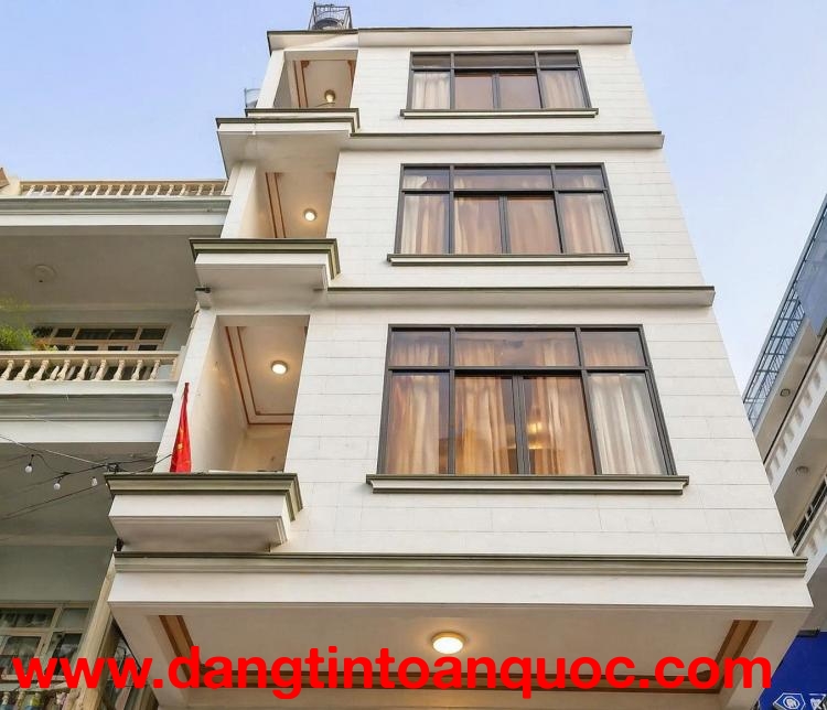 Cho thuê nhà nguyên căn 10 phòng Bùi Thị Xuân phường 2 Đà Lạt giá 20 triệu