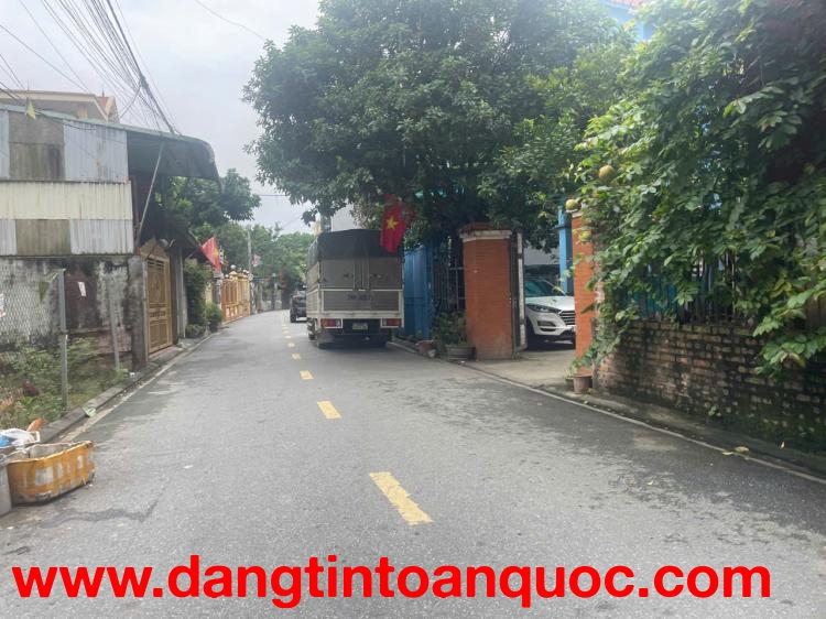SIÊU PHẨM ĐẤT ĐẸP NGUYÊN KHÊ – ĐÔNG ANH