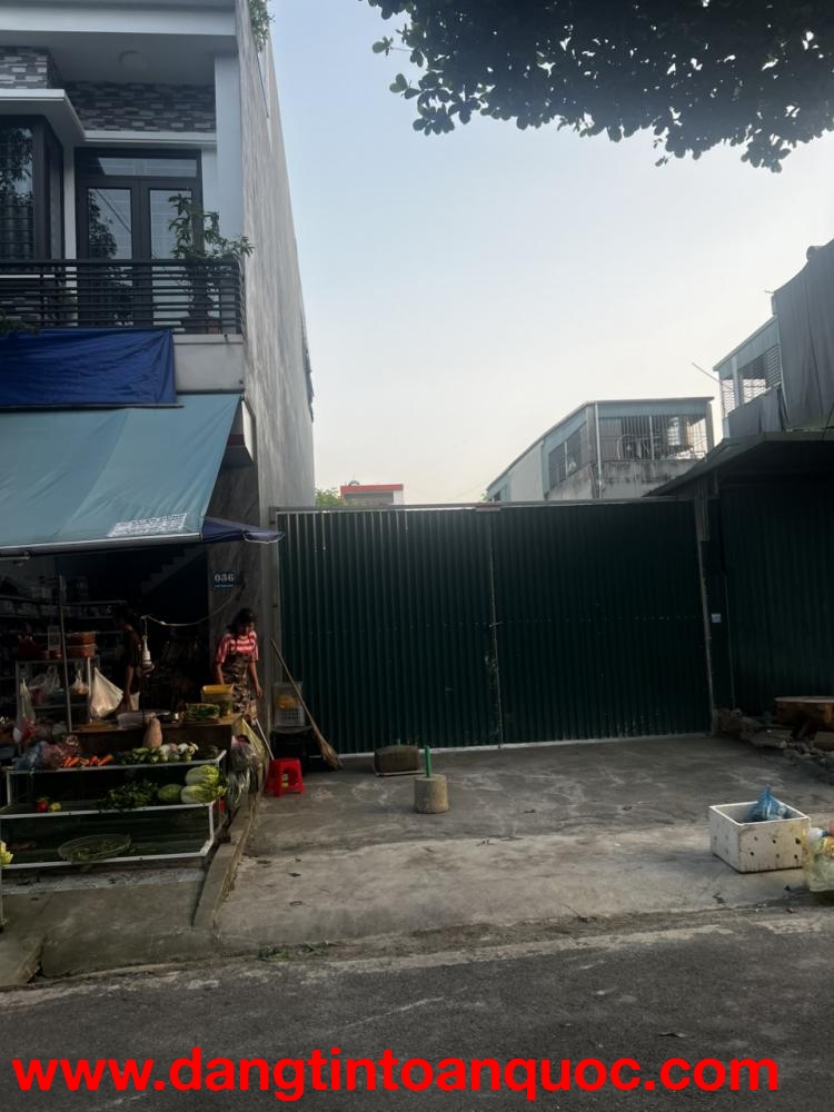 BÁN ĐẤT ĐẸP TRUNG TÂM B8 – TP. LÀO CAI