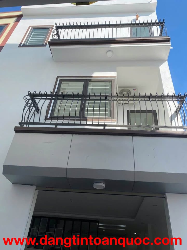 Bán Căn Nhà 3 Tầng có Diện Tích 56,6m2 Tại Phường Cao Xanh – Hạ Long – Quảng Ninh.