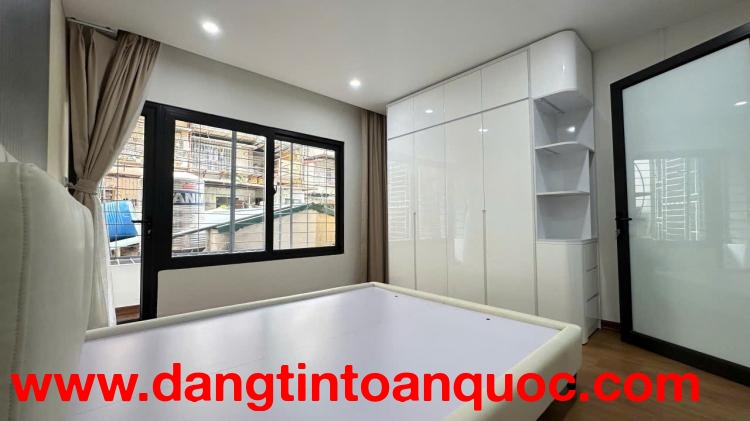 Bán tập thể Thanh Xuân Nam diện tích khủng 105m² 3 ngủ khách bếp riêng biệt cực  rộng ở cực thích ch