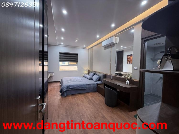 ????Chung cư 17T4 Trung Hòa Nhân Chính 119M 3 ngủ Nội thất chất