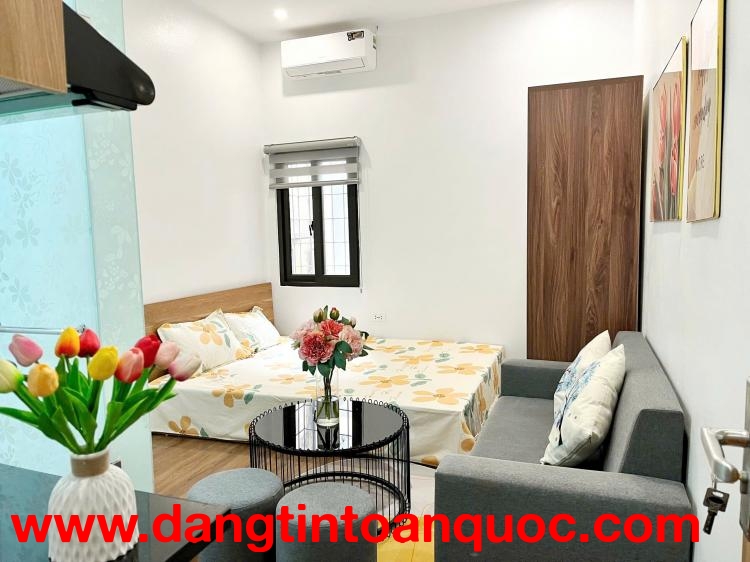 Bán gấp giá rẻ nhà Nguyễn Đức Cảnh 1.5 tầng, 19m, mặt tiền 3.8m, 1.9 tỷ Hoàng Mai