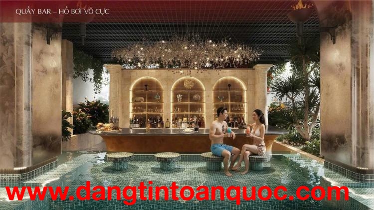 ???? KHẢI HOÀN IMPERIAL – ĐÓN SÓNG LỚN TẠI QUỐC LỘ 13