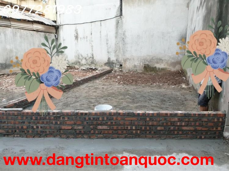 ???? ĐẤT ĐẸP TRÔI – NỞ HẬU – GIÁ NHỈNH 4 TỶ
