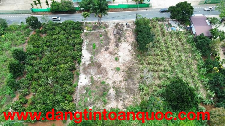 BÁN 27M ĐẤT MẶT TIỀN ĐƯỜNG 725 TÀ NUNG ĐÀ LẠT -giá rẻ hơn thị trường rất nhiều