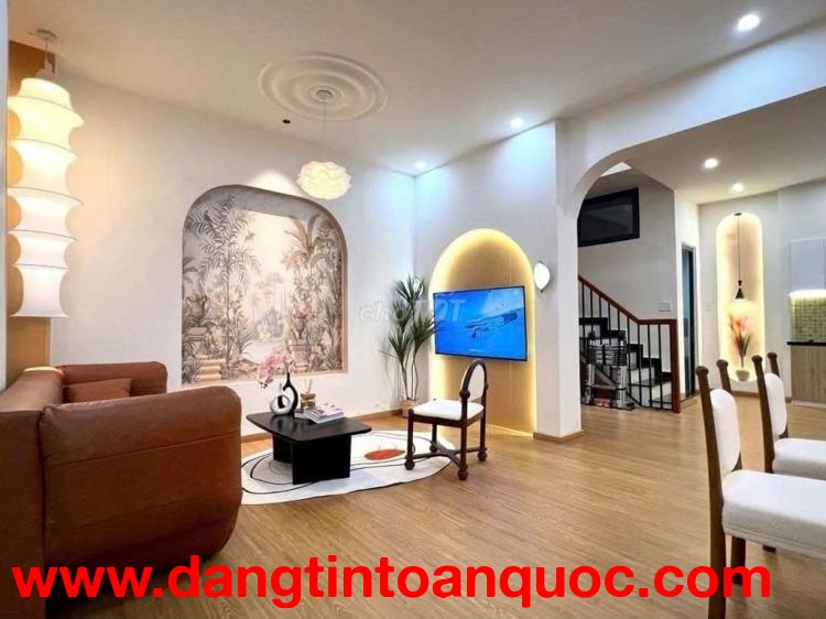 CĂN NHÀ NHỎ XINH CỰC TÂM HUYẾT CỦA ANH KIẾN TRÚC SƯ tại Quận Thanh Khê, TP Đà Nẵng