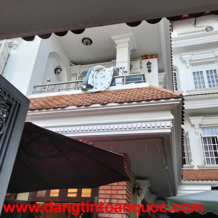 SANG NHƯỢNG TÒA NHÀ CĂN HỘ DỊCH VỤ + QUÁN CAFE/QUÁN ĂN – QUẬN PHÚ NHUẬN
