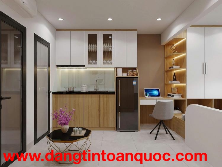 [CHÍNH CHỦ] - CẦN BÁN CẶP ĐÔI CCMN DÒNG TIỀN KHỦNG