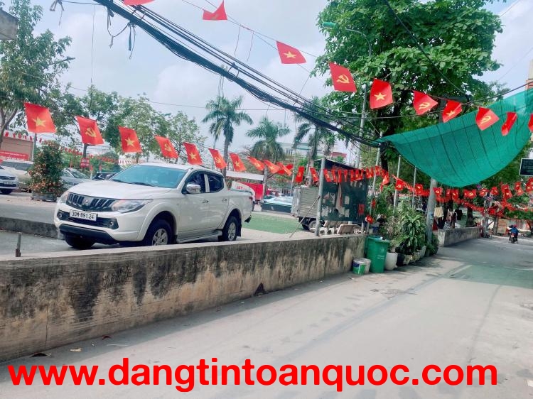 CHÍNH CHỦ BÁN NHÀ 4 TẦNG 1 TUM – NGAY VINCOM VƯỜN NHẬT, ĐẠI MỖ, HÀ NỘI