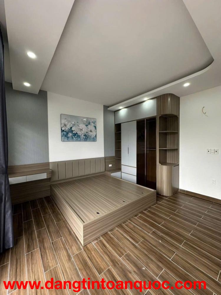 Giá rẻ giật mình chỉ 3ty9 , Bán Nhà 3 tầng 100m²  Thành Công – An Dương - Hải Phòng.